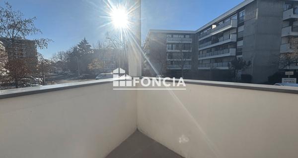 À vendre Appartement 2 pièces 48.23 m² - Mérignac 33700