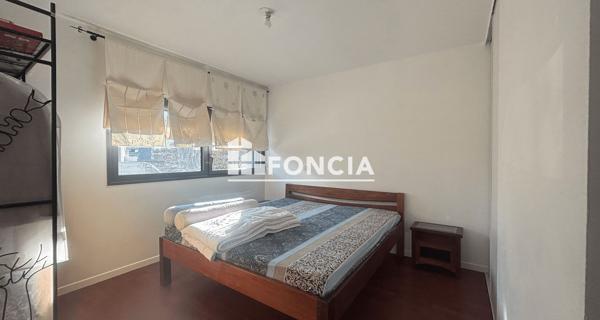 À vendre Appartement 2 pièces 48.23 m² - Mérignac 33700