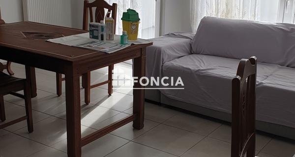 À vendre Appartement 2 pièces 48.23 m² - Mérignac 33700