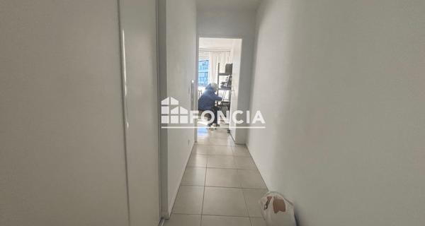 À vendre Appartement 2 pièces 48.23 m² - Mérignac 33700