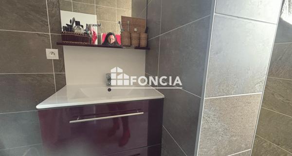 À vendre Appartement 2 pièces 48.23 m² - Mérignac 33700