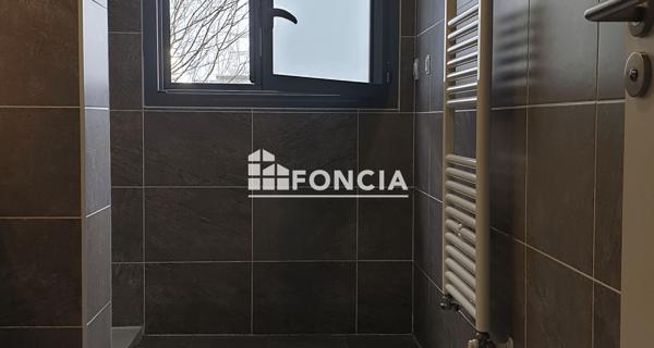 À vendre Appartement 2 pièces 48.23 m² - Mérignac 33700