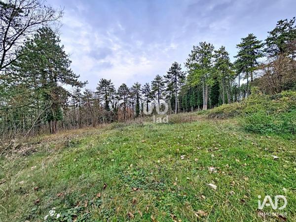 Maison à vendre 5 pièces 120 m² Meulan-en-Yvelines