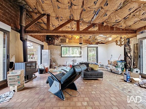 Maison à vendre 5 pièces 120 m² Meulan-en-Yvelines