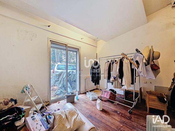 Maison à vendre 5 pièces 120 m² Meulan-en-Yvelines