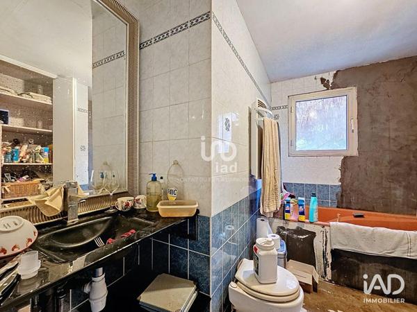 Maison à vendre 5 pièces 120 m² Meulan-en-Yvelines