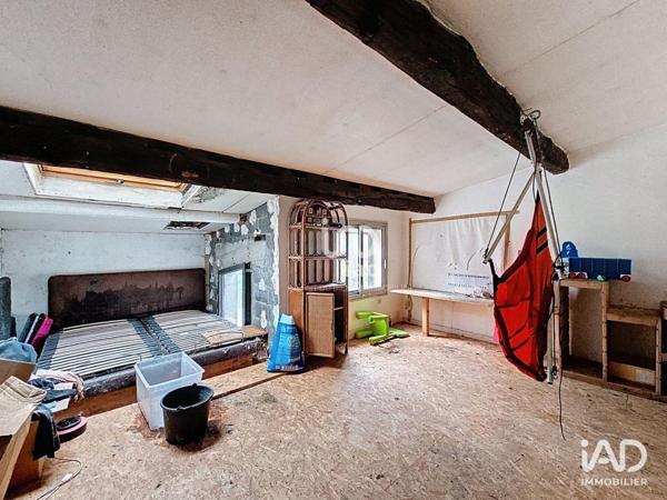 Maison à vendre 5 pièces 120 m² Meulan-en-Yvelines