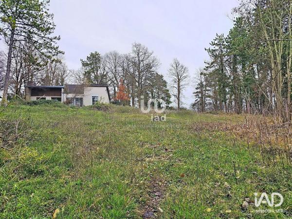 Maison à vendre 5 pièces 120 m² Meulan-en-Yvelines