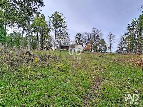 Maison à vendre 5 pièces 120 m² Meulan-en-Yvelines