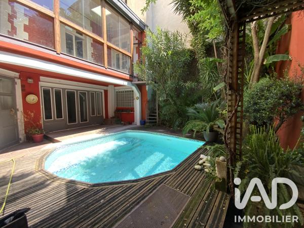 Appartement (prestige) à vendre 8 pièces 220 m² Béziers