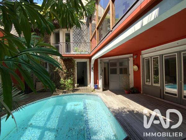 Appartement (prestige) à vendre 8 pièces 220 m² Béziers