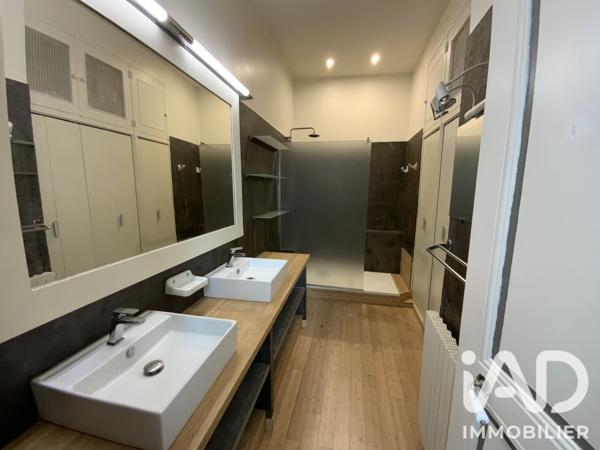 Appartement (prestige) à vendre 8 pièces 220 m² Béziers