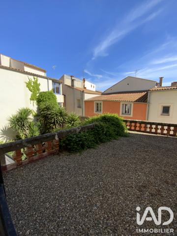 Appartement (prestige) à vendre 8 pièces 220 m² Béziers