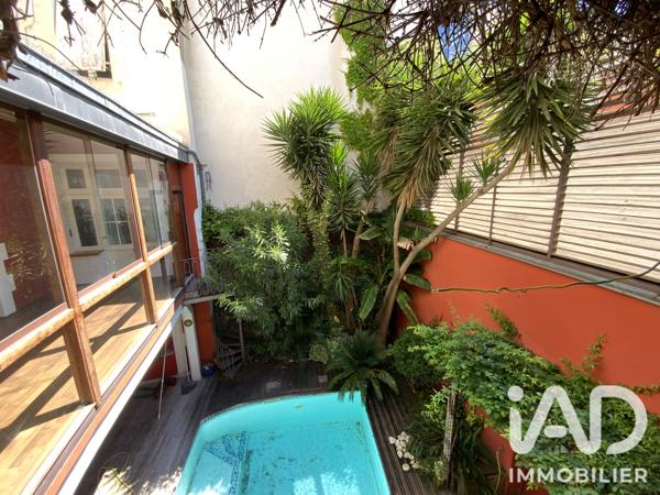 Appartement (prestige) à vendre 8 pièces 220 m² Béziers