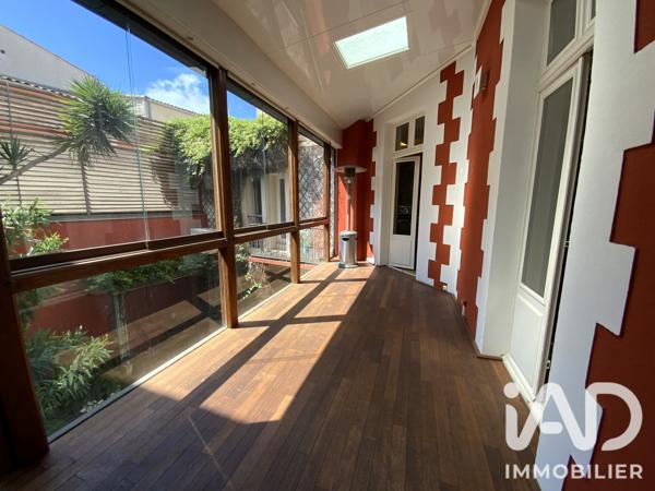 Appartement (prestige) à vendre 8 pièces 220 m² Béziers