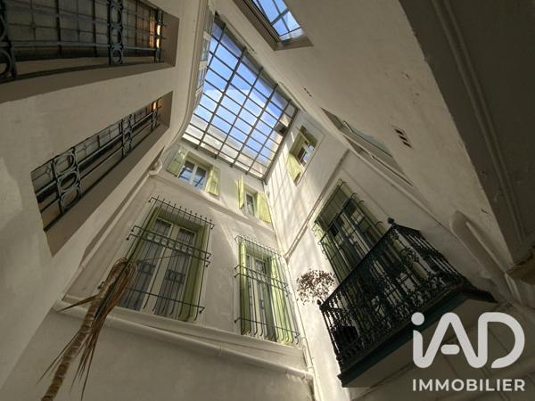 Appartement (prestige) à vendre 8 pièces 220 m² Béziers