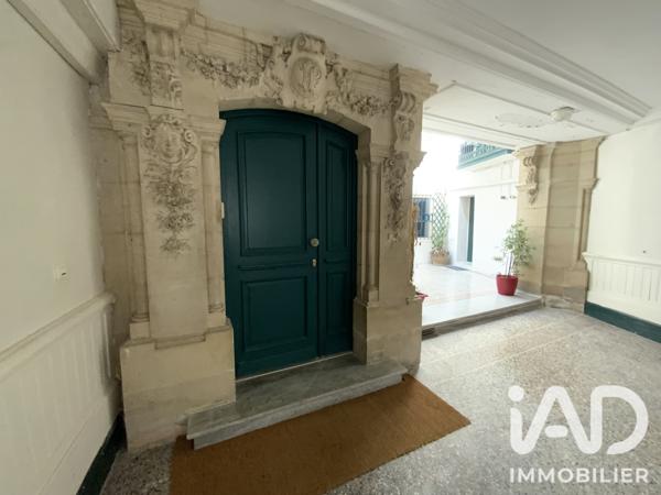 Appartement (prestige) à vendre 8 pièces 220 m² Béziers