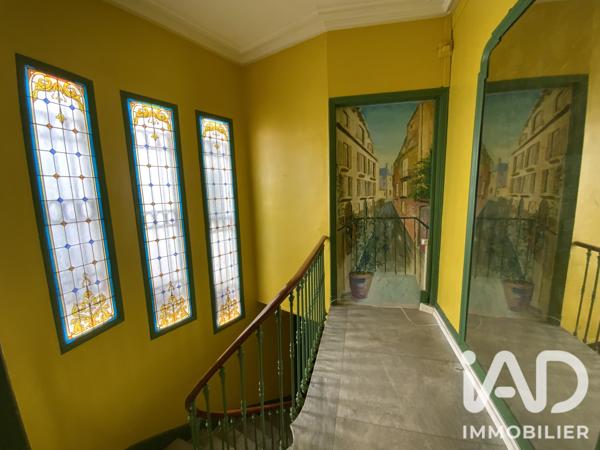 Appartement (prestige) à vendre 8 pièces 220 m² Béziers