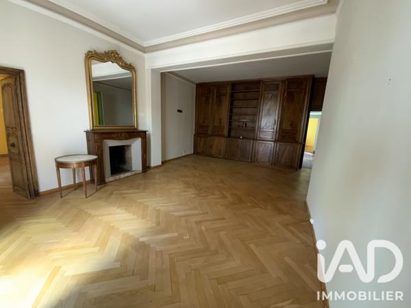 Appartement (prestige) à vendre 8 pièces 220 m² Béziers