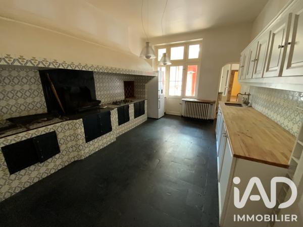 Appartement (prestige) à vendre 8 pièces 220 m² Béziers