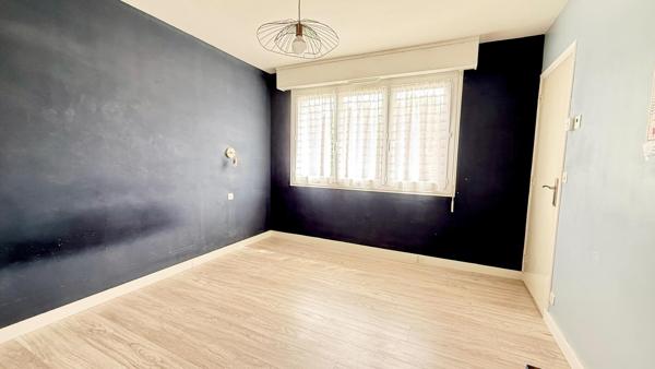 Maison familiale à Hennebont