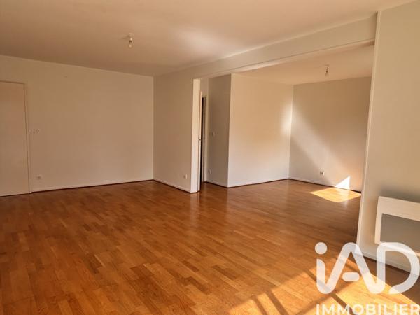 Appartement à vendre 3 pièces 82 m² Clermont-Ferrand