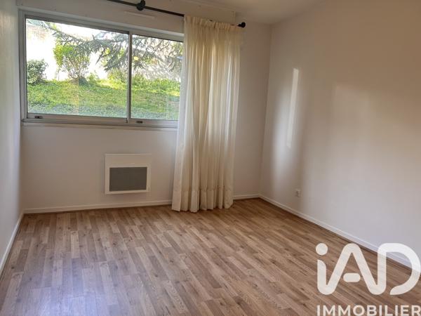 Appartement à vendre 3 pièces 82 m² Clermont-Ferrand