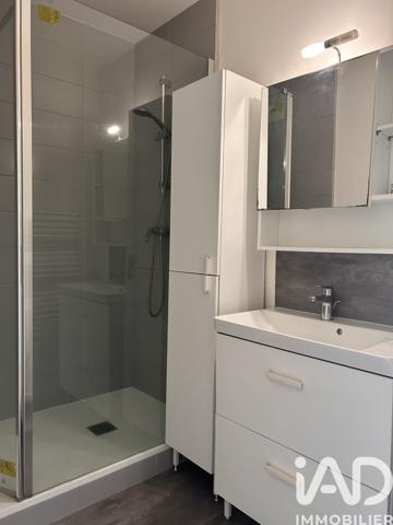 Appartement à vendre 3 pièces 82 m² Clermont-Ferrand