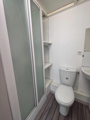 A louer, studio mezzanine de 18m2 quartier République Beaux arts