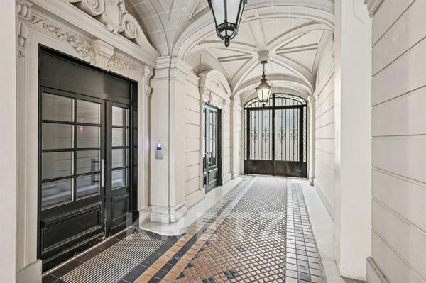 Appartement hypercentre avec terrasse