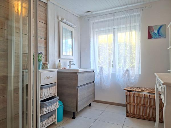 MAISON A LA BERNERIE EN RETZ