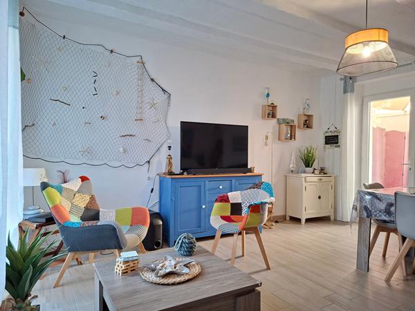 MAISON A LA BERNERIE EN RETZ