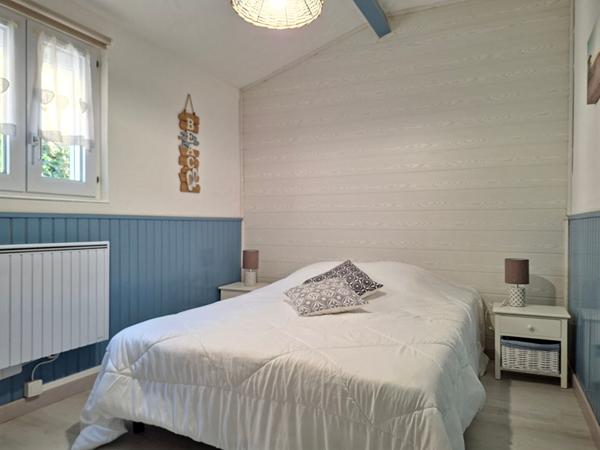 MAISON A LA BERNERIE EN RETZ