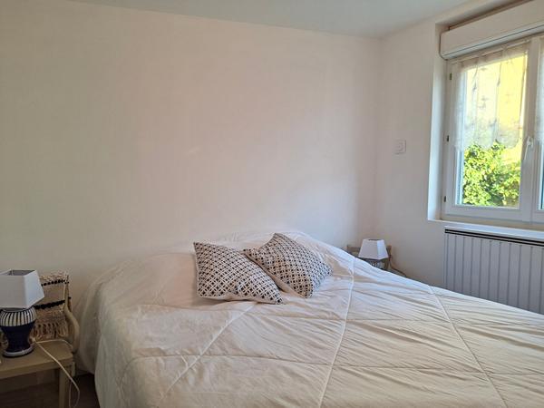 MAISON A LA BERNERIE EN RETZ