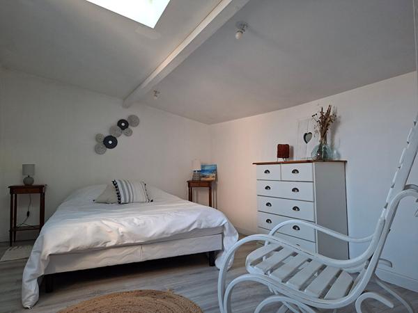 MAISON A LA BERNERIE EN RETZ