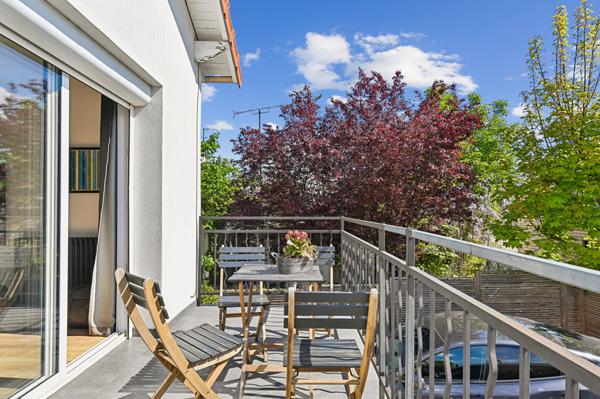 Maison Nanterre 6 pièce(s) 170 m2