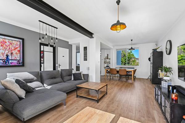 Maison Nanterre 6 pièce(s) 170 m2