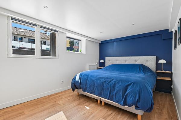 Maison Nanterre 6 pièce(s) 170 m2