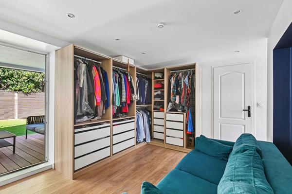 Maison Nanterre 6 pièce(s) 170 m2