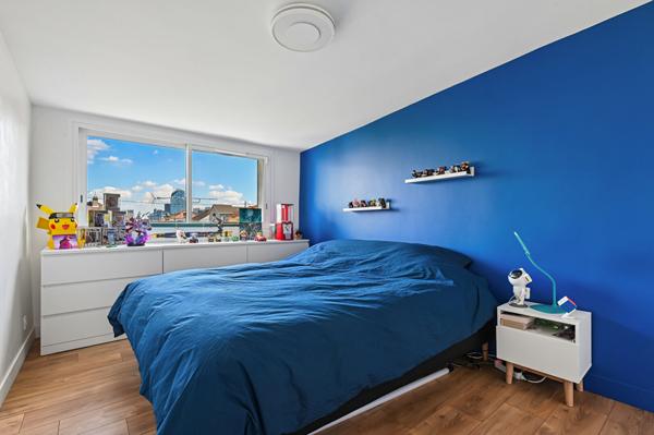 Maison Nanterre 6 pièce(s) 170 m2