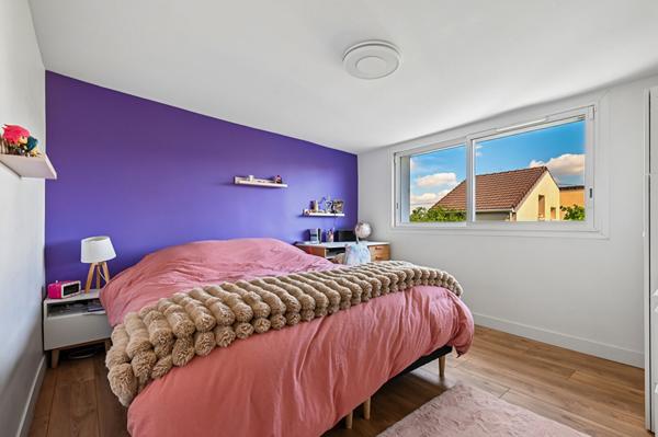 Maison Nanterre 6 pièce(s) 170 m2