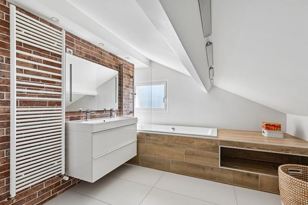 Maison Nanterre 6 pièce(s) 170 m2