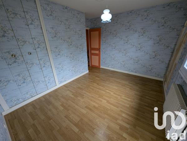 Maison à vendre 4 pièces 84 m² Vergigny