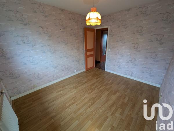 Maison à vendre 4 pièces 84 m² Vergigny