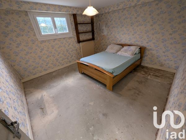 Maison à vendre 4 pièces 84 m² Vergigny