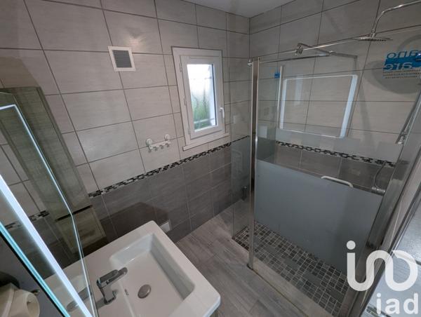 Maison à vendre 4 pièces 84 m² Vergigny