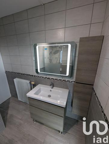 Maison à vendre 4 pièces 84 m² Vergigny