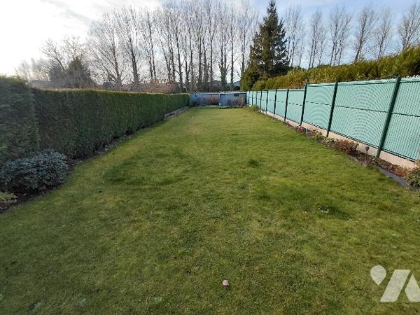 Maison sur la commune de Arques