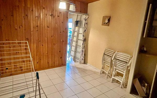 Maison à vendre    4 pièces •  La Brée-les-Bains