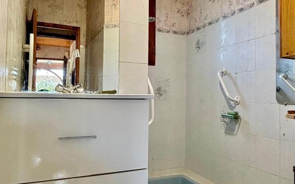 Maison à vendre    4 pièces •  La Brée-les-Bains